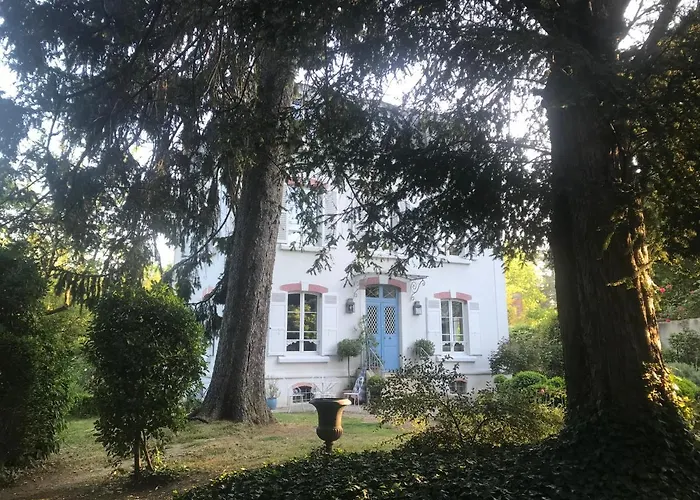 Le Clos Des Princes Châtenay