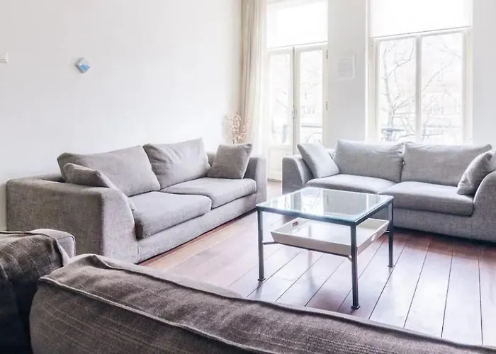 Marnix360Apartments Modern