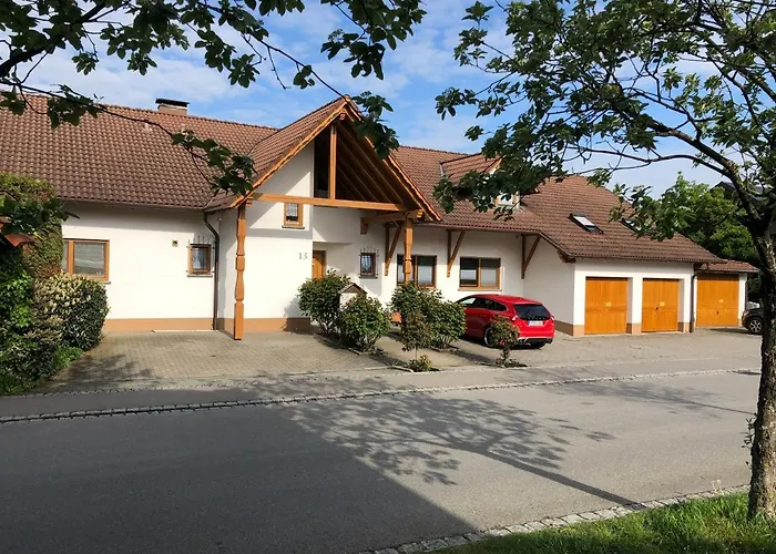 Landhaus Monika