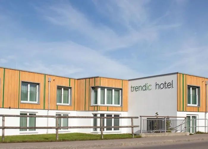 Hotels in Marktoberdorf
