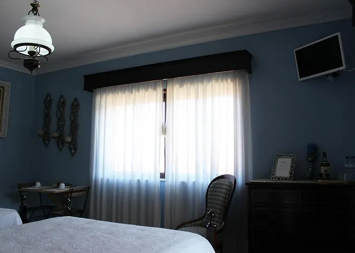 Casa Das Andorinhas Ponte de Lima