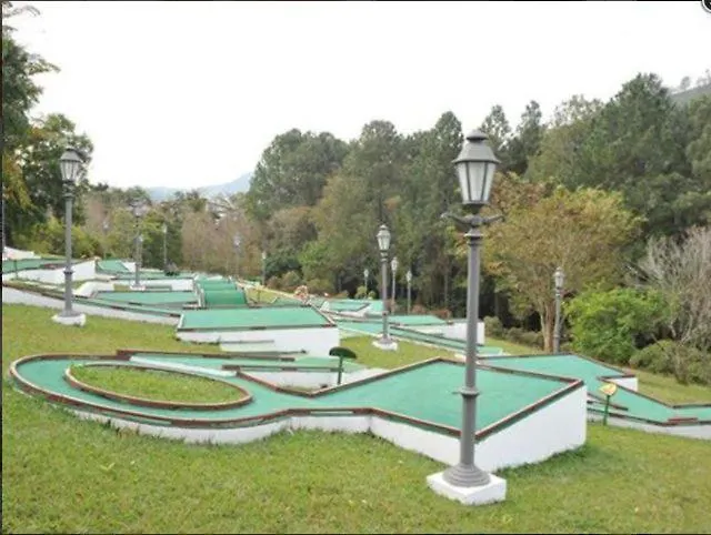 Vacance Hotel Águas de Lindóia