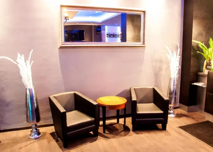 Lulu Rent Aparthotel