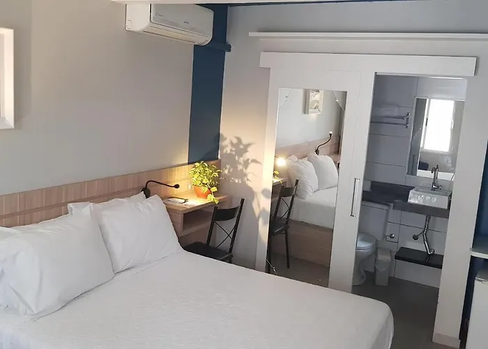 Tulipa Hotel Torres