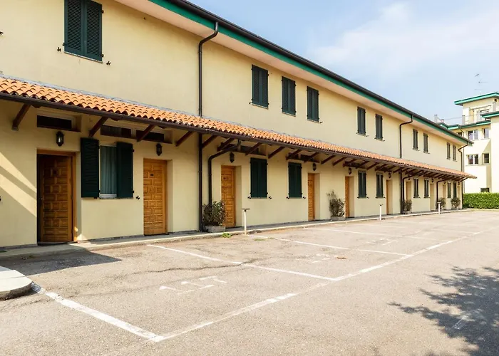 Hotel Fiera Rho