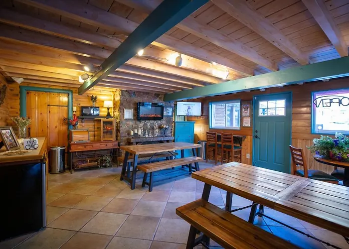 Ouray Inn