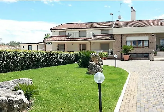 Villa Genny Altamura