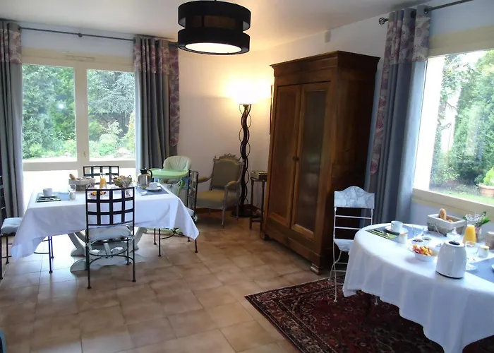 La Suite Saint Jean - Chalon Sur Saone