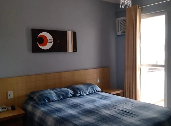 Flat Di Roma Rio Quente Hotel