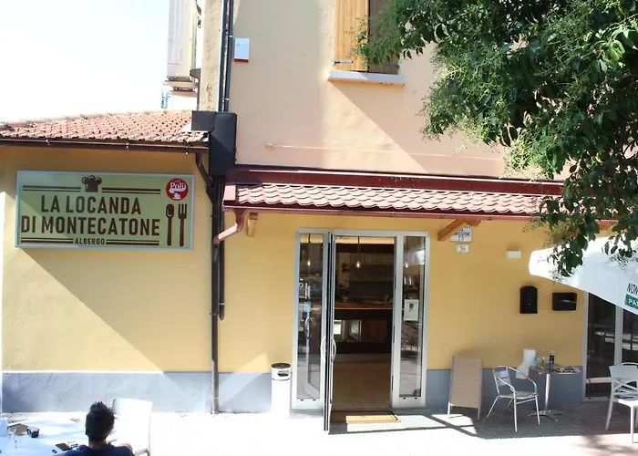 la locanda di montecatone
