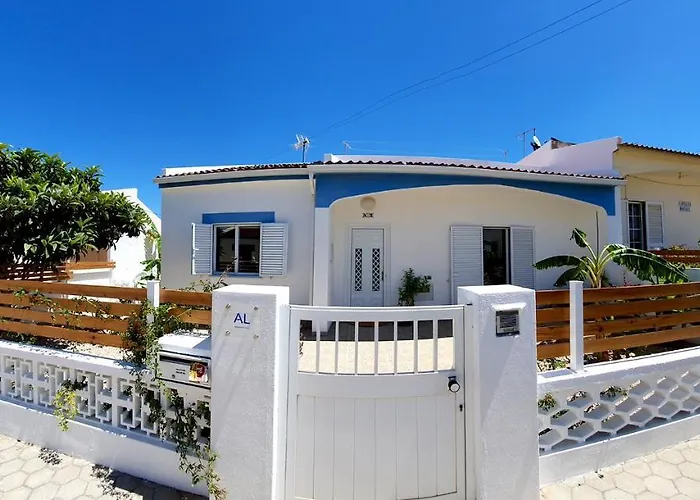 Jelly Fish Guest House Sagres