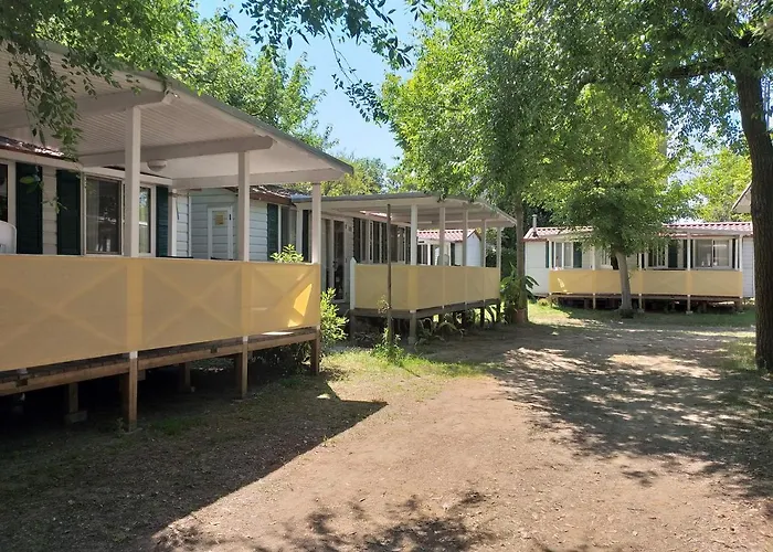 Mobilhome Angel