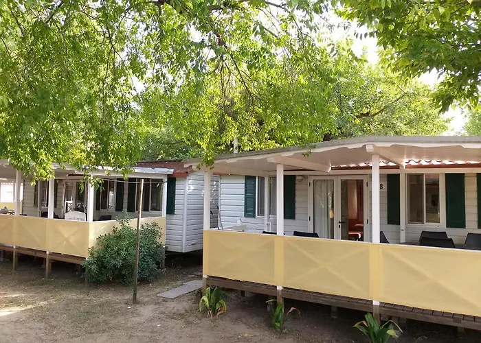 Mobilhome Angel