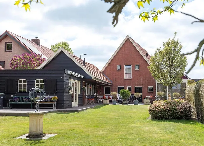 B&B Lomans Stie Ootmarsum