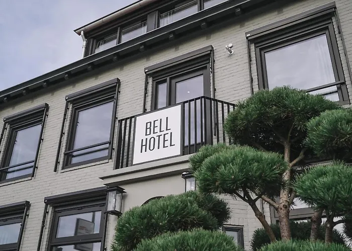 Hotel Bell Zandvoort