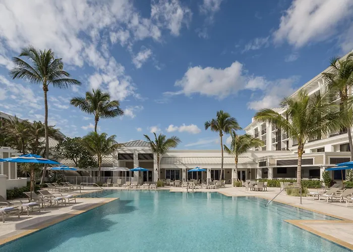 Opal Grand Oceanfront Resort & Spa Delray Beach