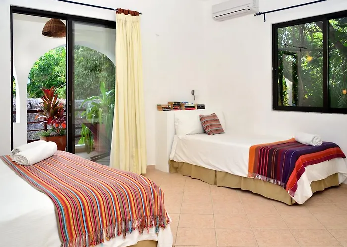 Hotel Club Yebo