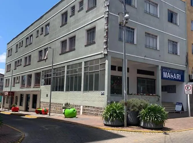 Hotel Maristela São Joaquim