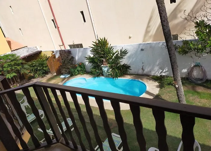 Aleluia Beach House Salvador