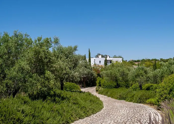 Altanure Casa Terra - Ecological Boutique Stay Tavira