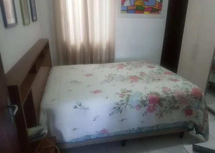 Residencial Santana Acomodação com café da manhã Feira de Santana