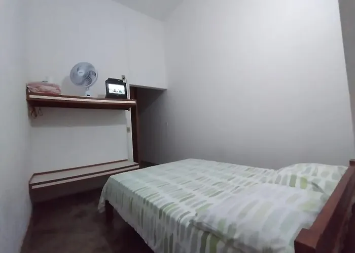 Pouso D' Braga Hotel Pirenópolis