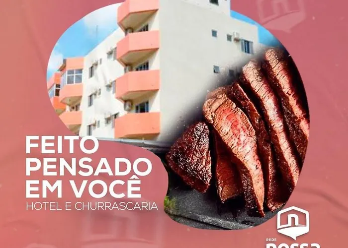 Hotel Nossa Casa Ijuí