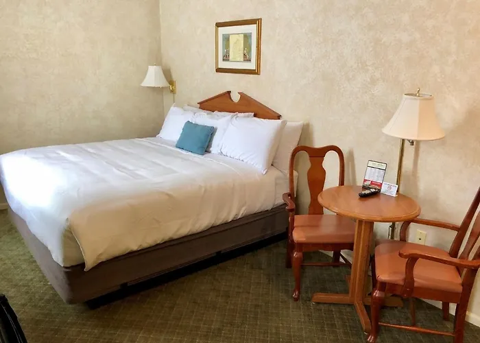 Stearns Hotel