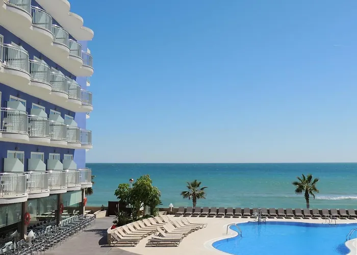 Luxe Hotels in Cambrils