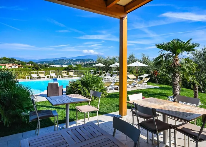 Locanda Corte Montioni Lazise