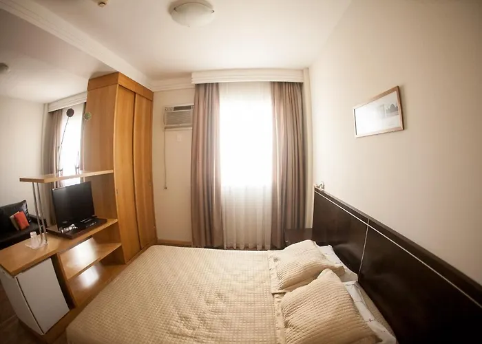 Unidade No Hotel Piemonte - Vila Da Serra Macacos 