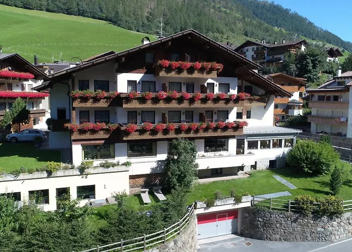 Hotels in Senales/Schnals