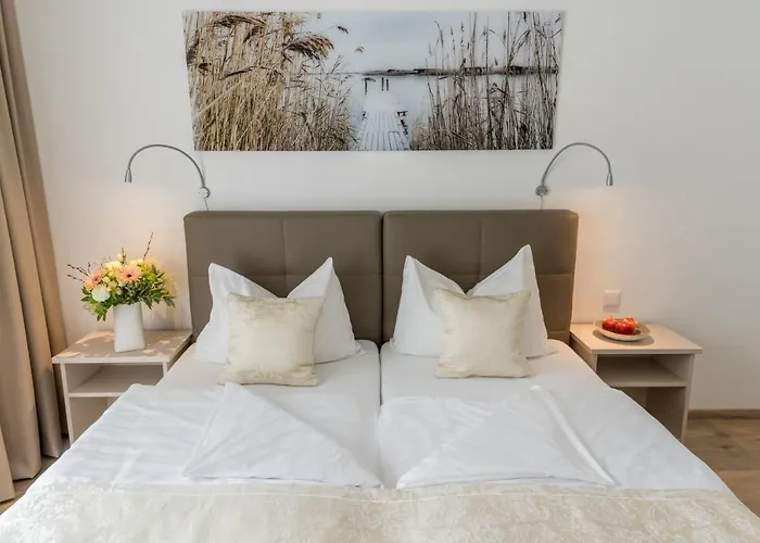 Hotels in Neusiedl am See