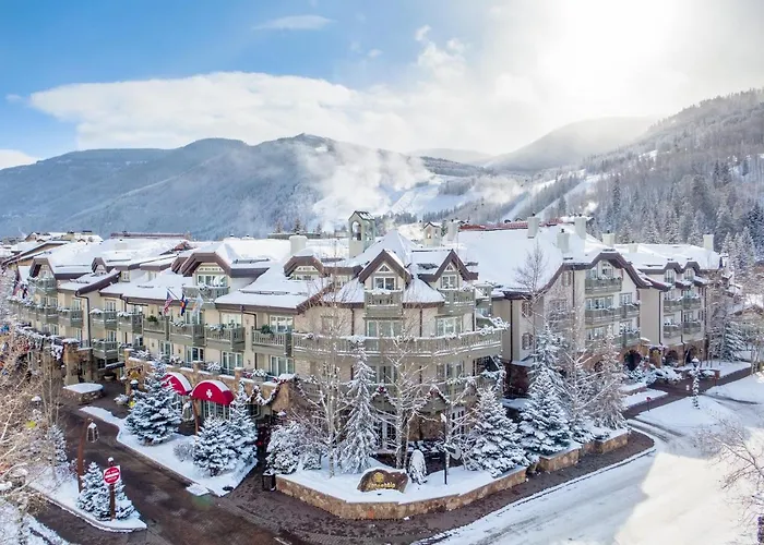 Vail Luxury Hotels