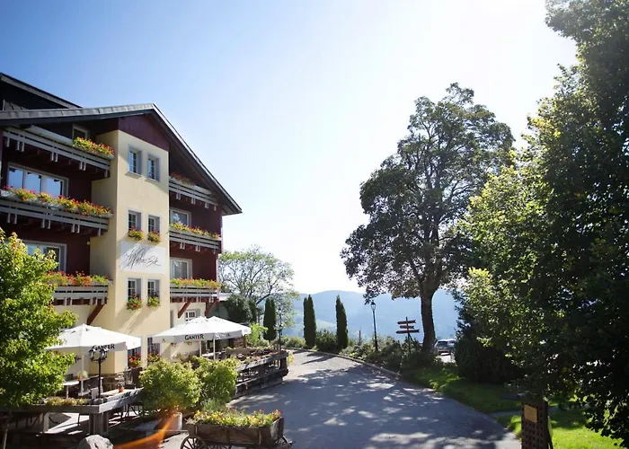 Hotels in Wieden