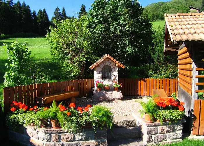 Hotel Pausa Montagna 