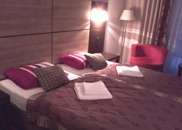Apartament Kolberg