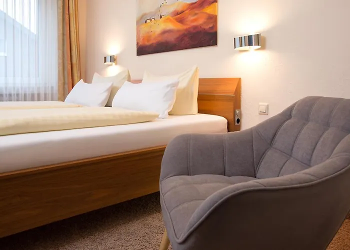 Parkhotel Lippstadt