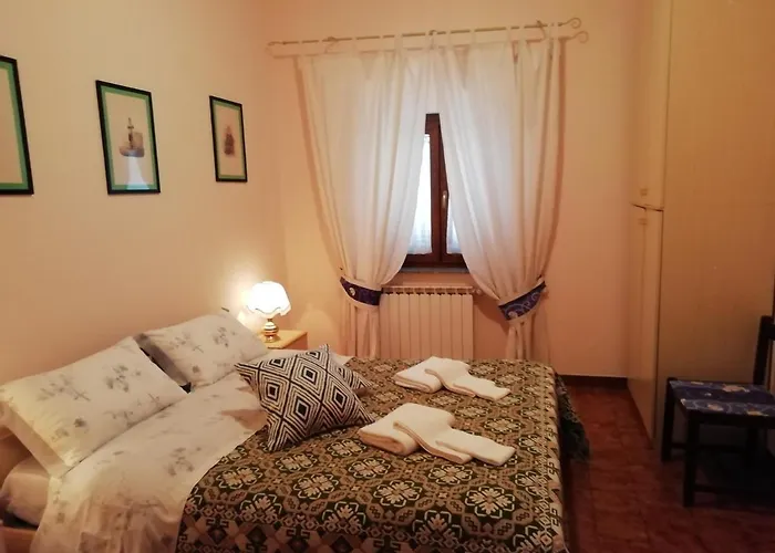 B&B Villa Claudia Anzio
