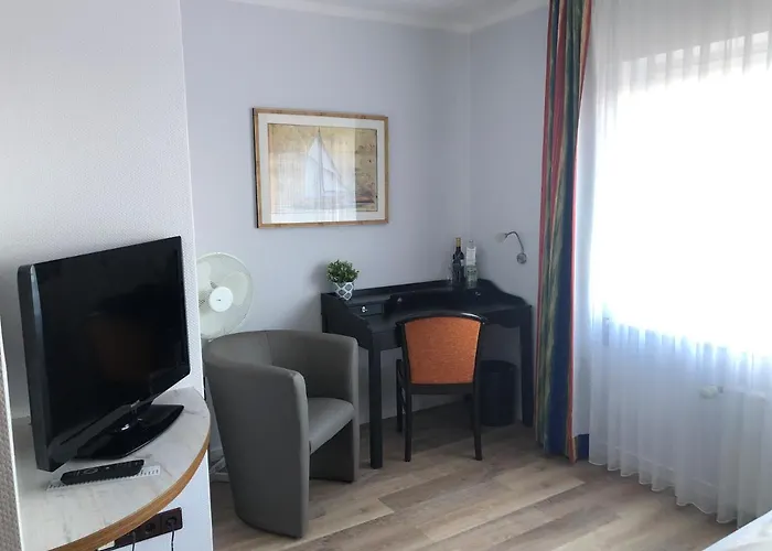 Hotels in Cadenberge