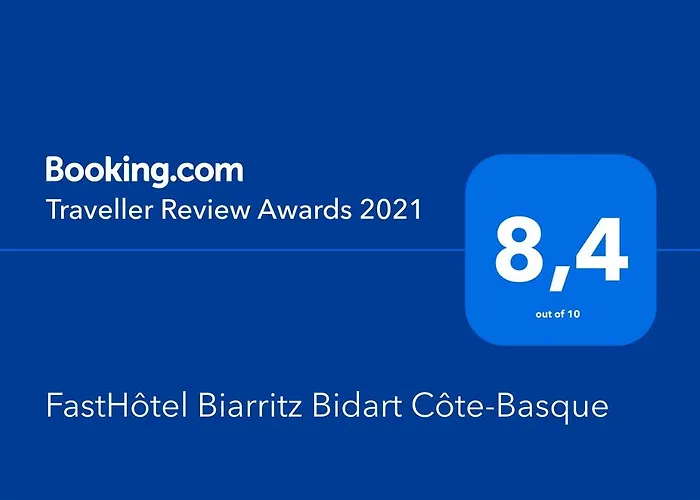 Bidart Hotels