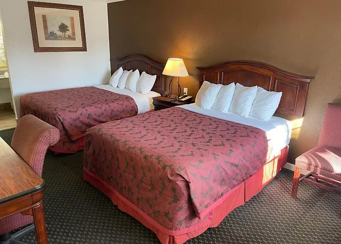 1St Interstate Inn Grand Junction
