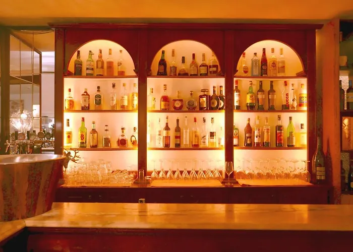 Hotel Paradiso Asiago
