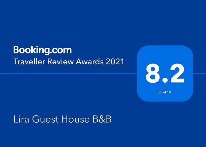 Lira Guest House B&B