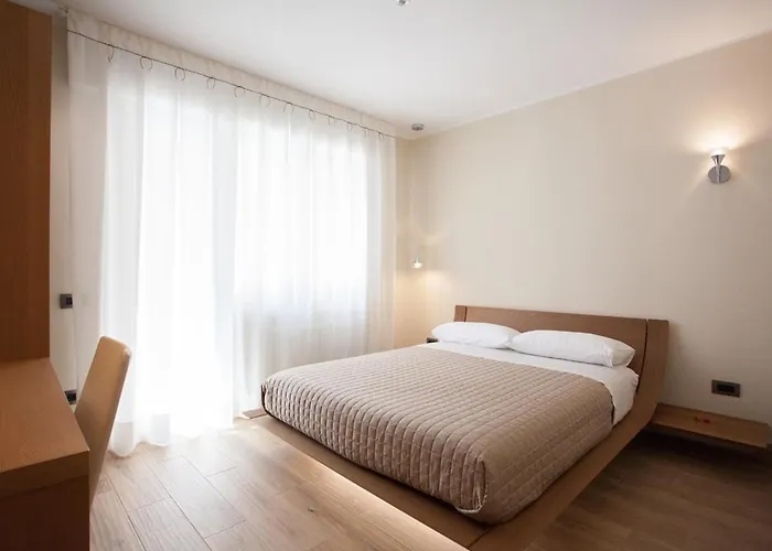 Bed and Breakfast Casa di Lucia Chioggia