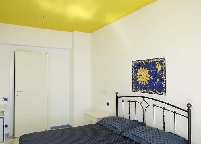 Casa Amorevole Vietri