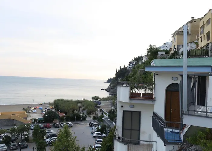 Casa Amorevole Vietri