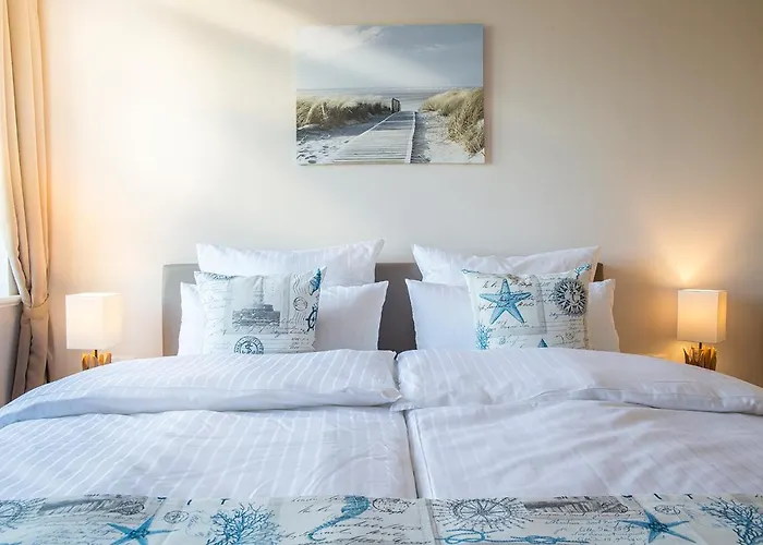Hotels in Werdum