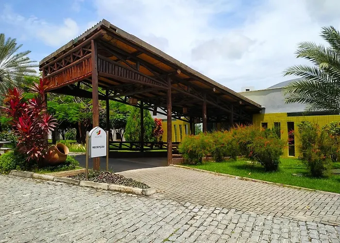 Hotel Recanto Wirapuru