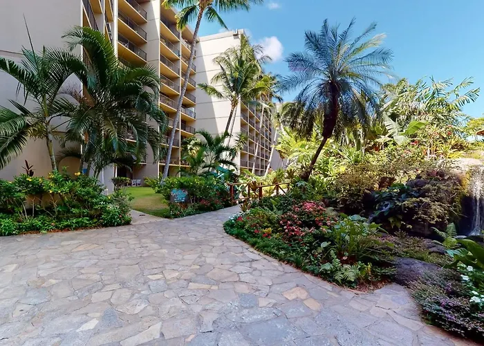 Kahana Hotels